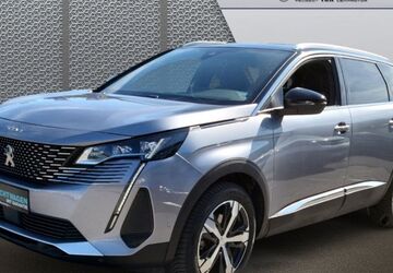 Peugeot 5008 29.457 km 33.680 &euro; Lünen 44532
