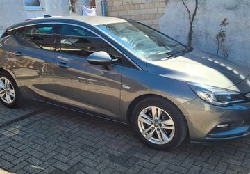 Opel Astra 82.000 km 12.000 &euro; Marl 45772