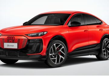 Audi Q6 e-tron 9.903 km 61.744 &euro; Dortmund 44143