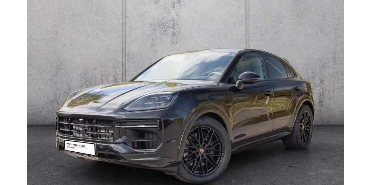 Porsche Cayenne 11.990 km 118.890 &euro; Recklinghausen 45665