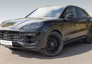 Porsche Cayenne 11.990 km 121.890 &euro; Recklinghausen 45665