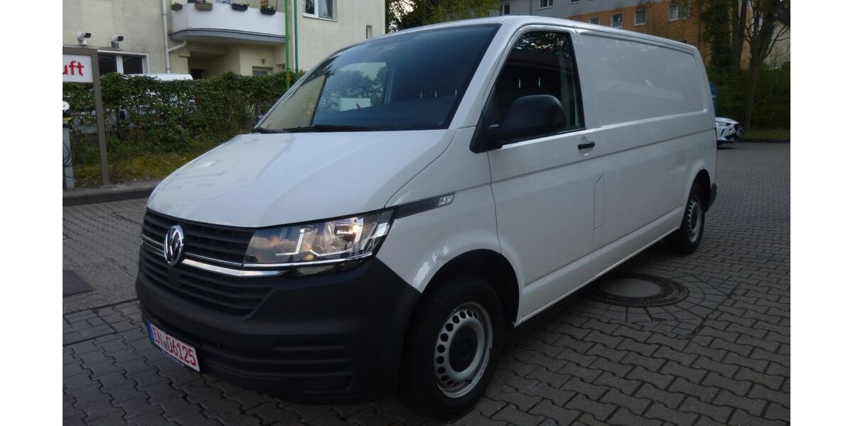 VW T6 Transporter 190.000 km 13.999 &euro; Witten 58453