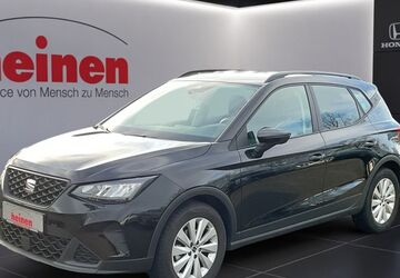Seat Arona 15.600 km 20.829 &euro; Bergkamen 59192