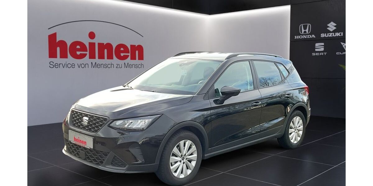 Seat Arona 15.600 km 20.829 &euro; Bergkamen 59192