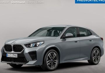 BMW X2 10.346 km 44.899 &euro; Dortmund 44263