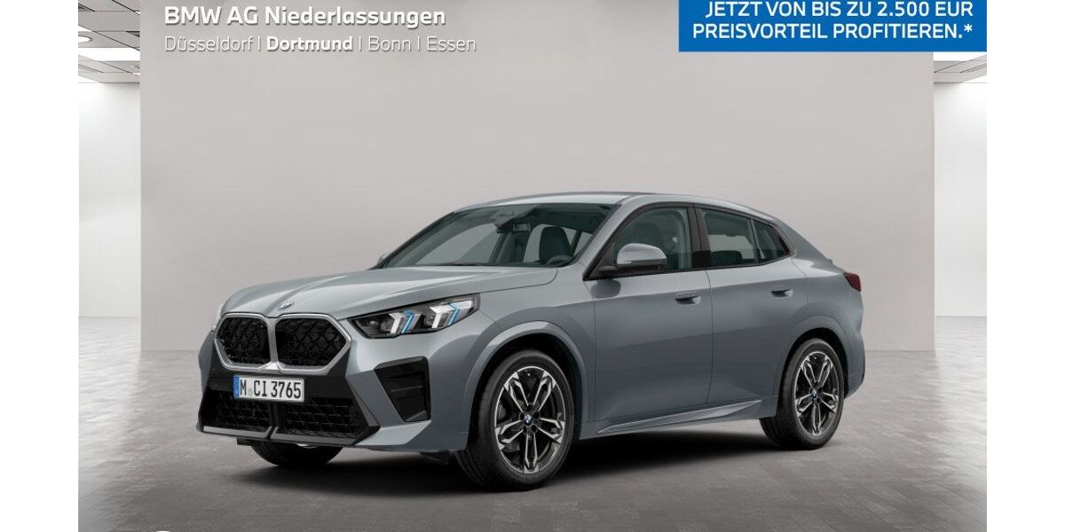 BMW X2 10.346 km 44.899 &euro; Dortmund 44263