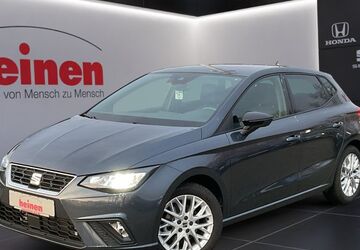 Seat Ibiza 10.500 km 18.729 &euro; Bergkamen 59192
