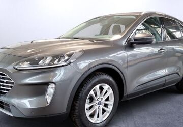 Ford Kuga 60.430 km 19.250 &euro; Recklinghausen 45659