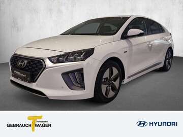 Gebrauchte Hyundai Ioniq