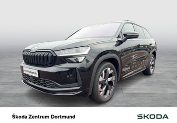 Skoda Kodiaq 12.609 km 44.777 &euro; Dortmund 44309