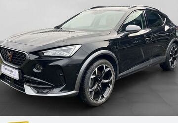 Cupra Formentor 51.967 km 23.280 &euro; Hemer 58675