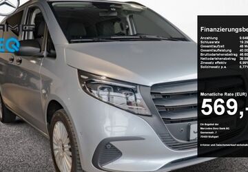 Mercedes-Benz Vito 48.939 km 44.890 &euro; Hagen 58135