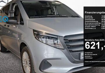 Mercedes-Benz Vito 48.939 km 47.740 &euro; Hagen 58135