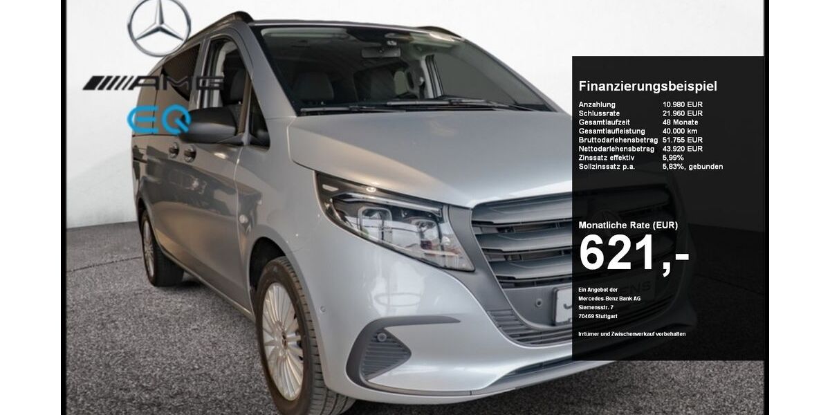 Mercedes-Benz Vito 48.939 km 47.740 &euro; Hagen 58135