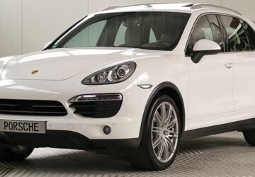 Porsche Cayenne 78.729 km 27.950 &euro; Dortmund 44329