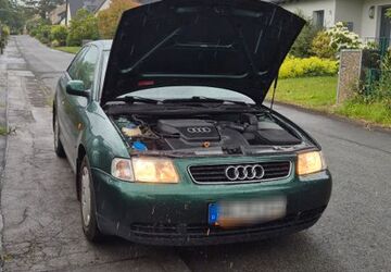 Audi A3 91.600 km 2.000 &euro; Dortmund 44269