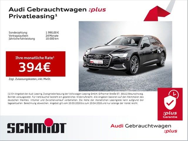 Audi A6 18.760 km 49.440 &euro; Lünen 44534