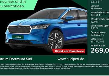 Skoda Octavia 77.009 km 28.880 &euro; Dortmund 44269