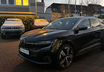 Renault Megane E-TECH 59.195 km 24.950 &euro; Iserlohn 58640