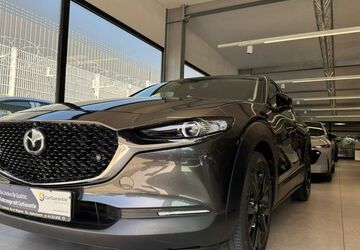 Mazda CX-30 32.917 km 24.930 &euro; Dortmund 44287