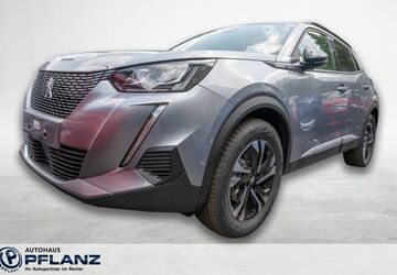 Peugeot 2008 27.563 km 19.490 &euro; Dortmund 44263