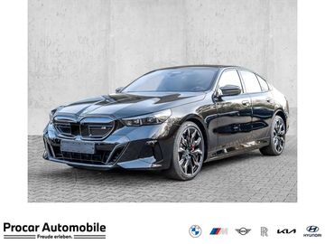 Gebrauchte BMW i5