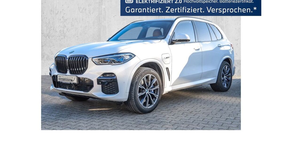 BMW X5 48.271 km 50.940 &euro; Unna 59425
