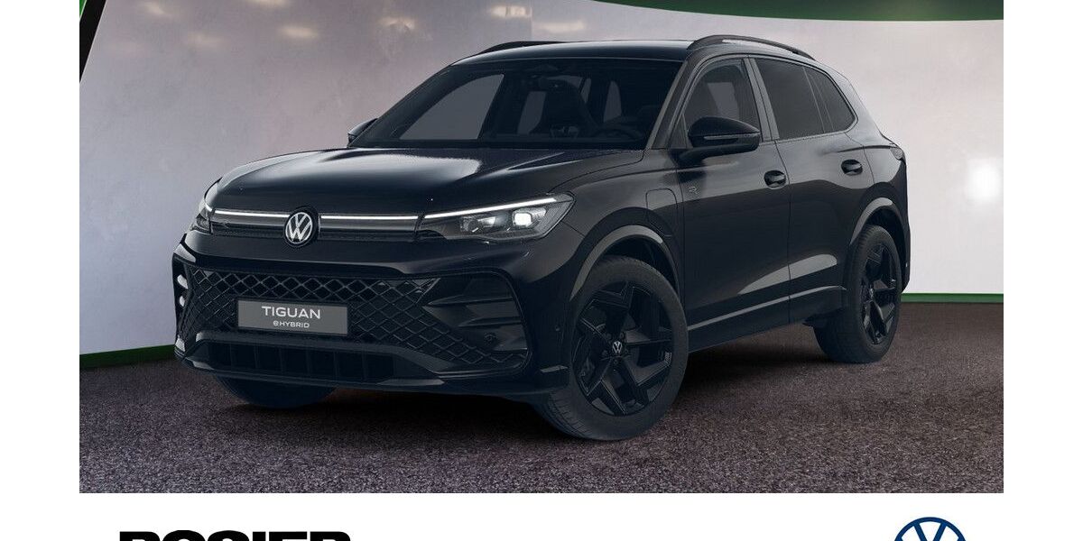 VW Tiguan 4.999 km 64.890 &euro; Menden 58706