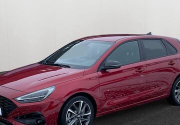 Hyundai i30 16.732 km 19.790 &euro; Lüdinghausen 59348