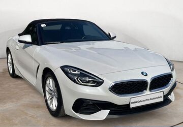 BMW Z4 42.006 km 32.190 &euro; Werne 59368