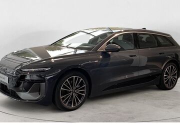 Audi A6 e-tron 5.499 km 53.580 &euro; Schwelm 58332