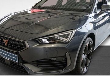 Cupra Leon 51.284 km 26.815 &euro; Dortmund 44379
