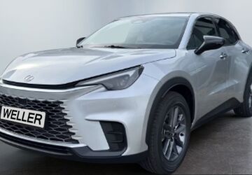 Lexus LBX 6.000 km 29.995 &euro; Dortmund 44143