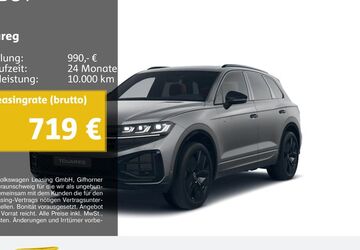 VW Touareg 35.861 km 68.490 &euro; Bochum 44892