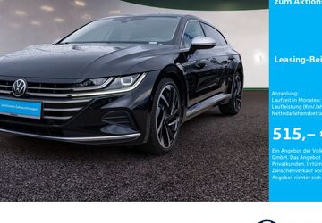 VW Arteon 67.558 km 32.880 &euro; Menden 58706