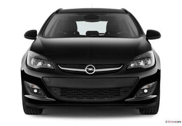 Opel Astra 291.995 km 4.840 &euro; Dortmund 44339