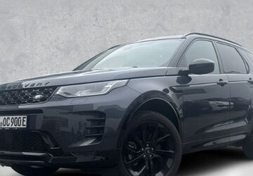Land Rover Discovery Sport 4.750 km 61.900 &euro; Dortmund 44143