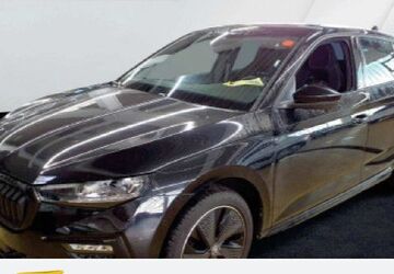 Skoda Scala 26.478 km 27.770 &euro; Bochum 44809