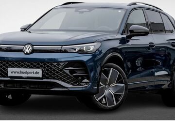 VW Tiguan 4.590 km 46.990 &euro; Dortmund 44379
