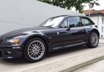BMW Z3 183.000 km 22.490 &euro; Dortmund 44137
