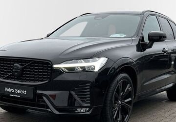 Volvo XC60 16.400 km 46.890 &euro; Iserlohn 58640