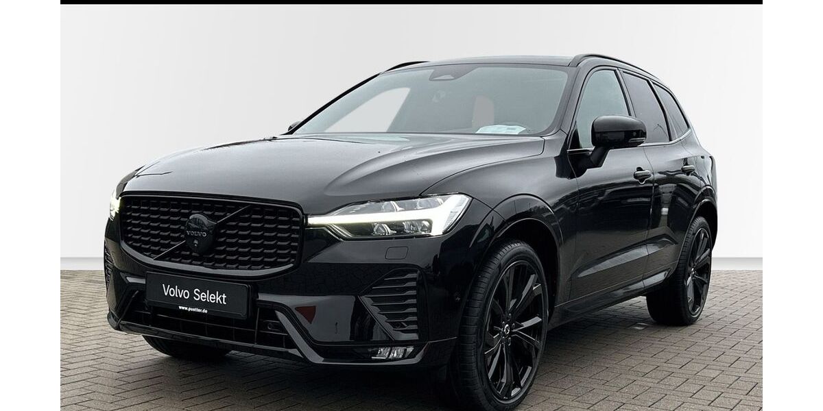 Volvo XC60 16.400 km 46.890 &euro; Iserlohn 58640