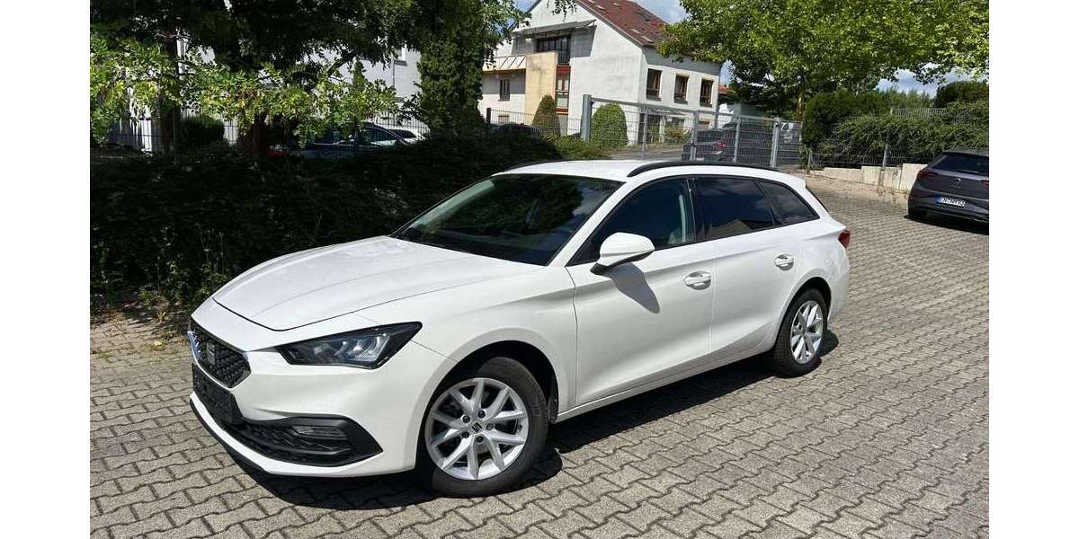 Seat Leon 52.000 km 19.980 &euro; Dortmund 44269
