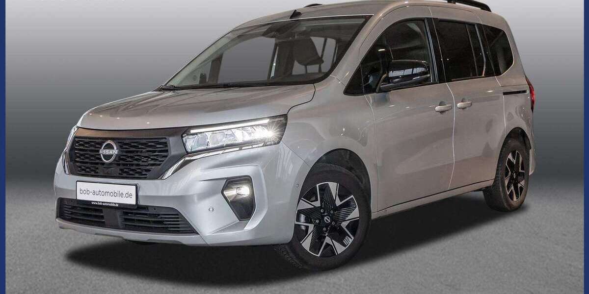 Nissan Townstar 22.700 km 22.880 &euro; Hagen 58135