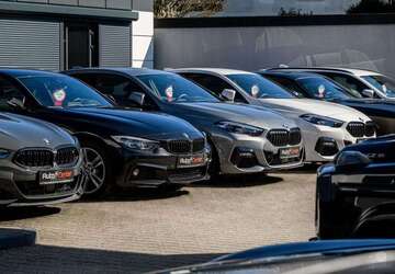 Mercedes-Benz GLK 220 180.000 km 11.990 &euro; Ennepetal 58256