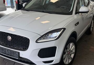 Jaguar E-Pace 182.490 km 14.690 &euro; Schwelm 58332