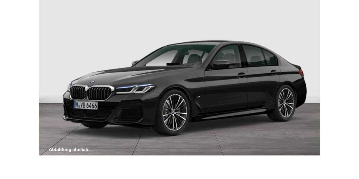 BMW 540 80.737 km 44.800 &euro; Herne 44625