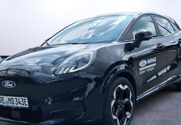 Ford Puma Gen-E 8.900 km 32.880 &euro; Datteln 45711