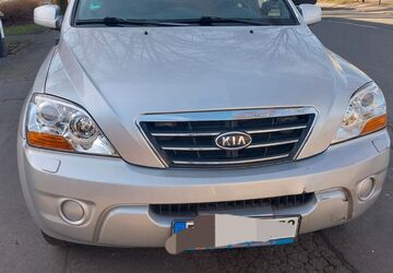 Kia Sorento 215.000 km 3.450 &euro; Dortmund 44143