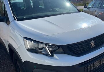 Peugeot Rifter 63.830 km 11.400 &euro; Fröndenberg 58730